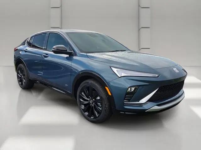 2026 Buick NV Sport Touring FWD