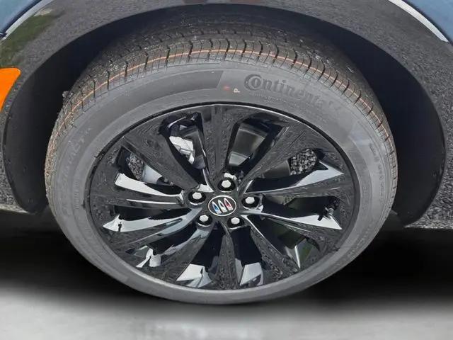 2026 Buick NV Sport Touring FWD