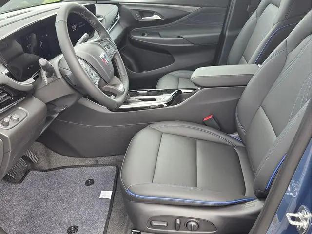 2026 Buick NV Sport Touring FWD