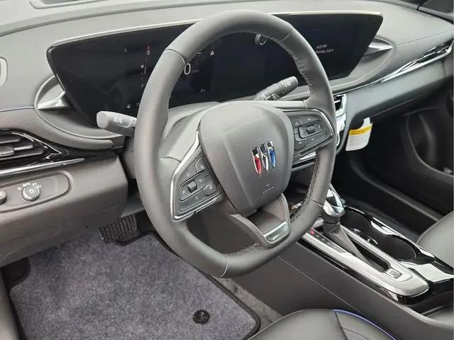 2026 Buick NV Sport Touring FWD