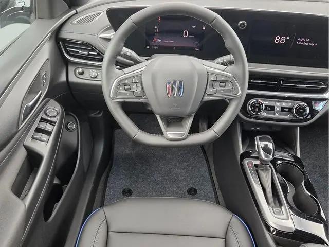 2026 Buick NV Sport Touring FWD