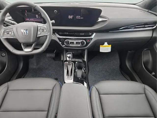 2026 Buick NV Sport Touring FWD