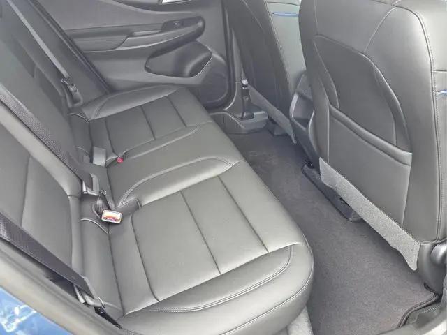 2026 Buick NV Sport Touring FWD
