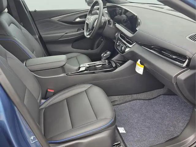 2026 Buick NV Sport Touring FWD