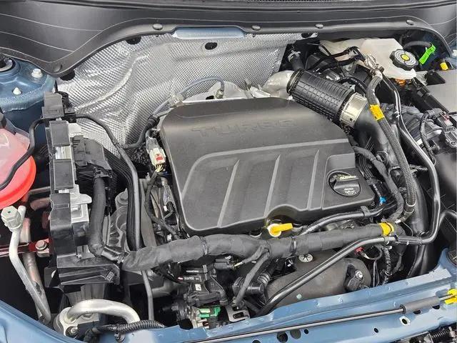 2026 Buick NV Sport Touring FWD