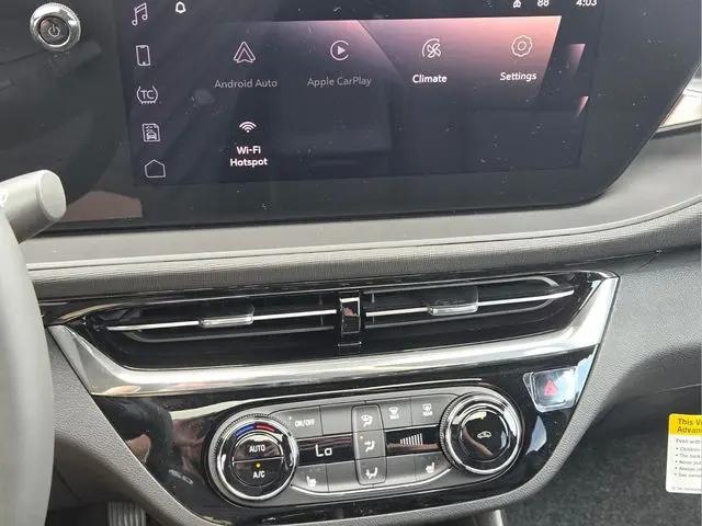 2026 Buick NV Sport Touring FWD