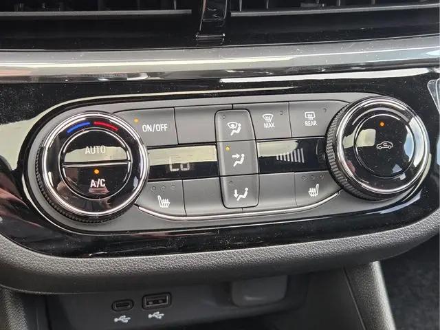 2026 Buick NV Sport Touring FWD