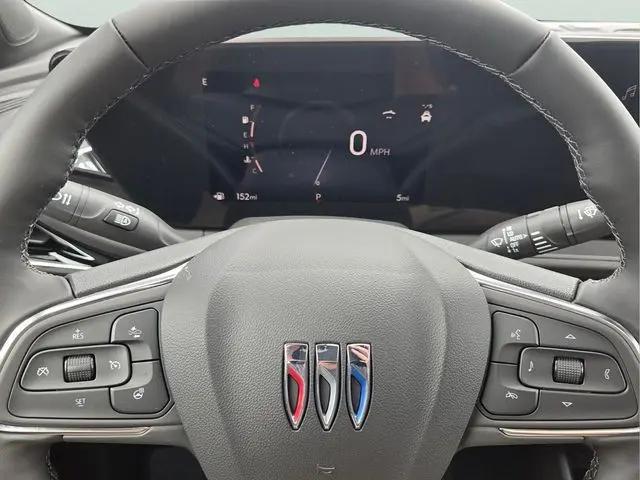 2026 Buick NV Sport Touring FWD