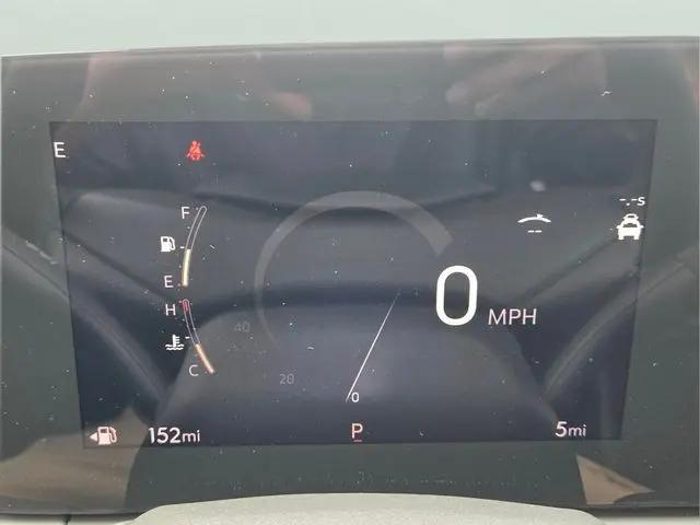 2026 Buick NV Sport Touring FWD