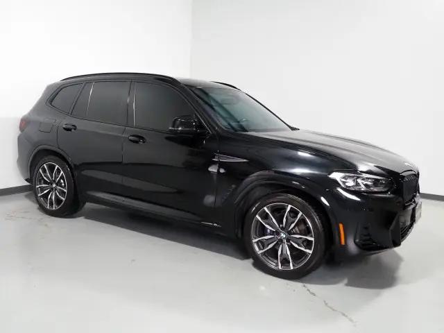 2022 BMW X3 xDrive30i for sale in Round Rock, TX