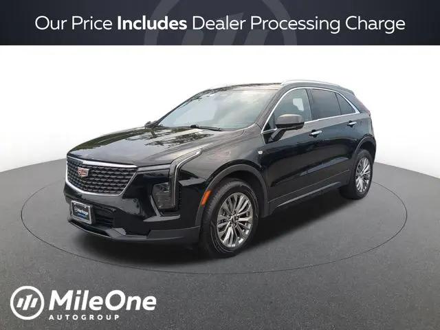 2025 Cadillac XT4 AWD Premium Luxury for sale in Baltimore, MD