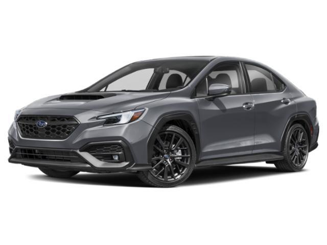 2026 Subaru WRX Limited for sale in Williamsport, PA