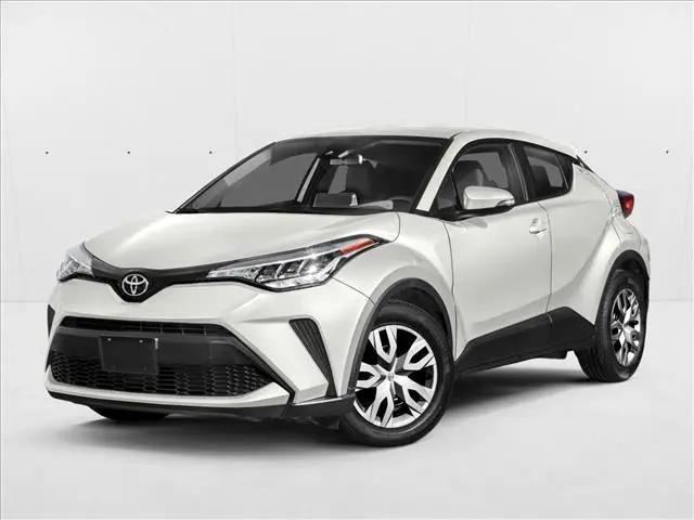 2020 Toyota C-HR XLE for sale in Hollywood, FL