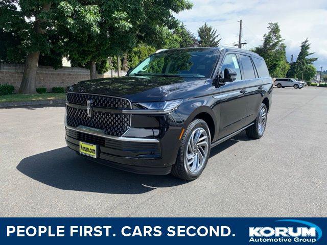 2026 Lincoln Navigator Reserve for sale in Puyallup, WA