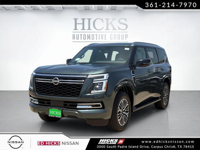 2026 Nissan Armada SL for sale in Corpus Christi, TX