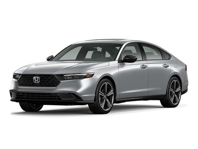 2026 Honda Accord Sedan SE for sale in Bakersfield, CA