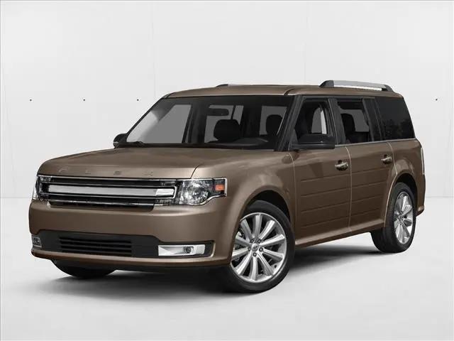 2019 Ford Flex Limited for sale in Buford, GA