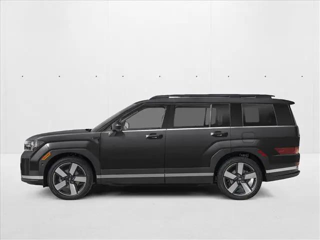 2026 Hyundai Santa Fe Limited 7 Passenger