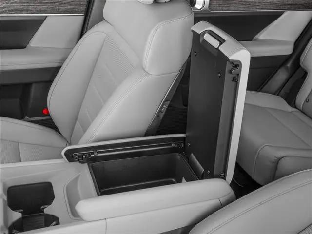 2026 Hyundai Santa Fe Limited 7 Passenger