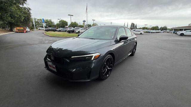 2026 Honda Civic Sport for sale in Redding, MA