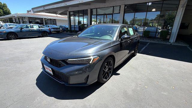2026 Honda Civic Sport for sale in Redding, MA