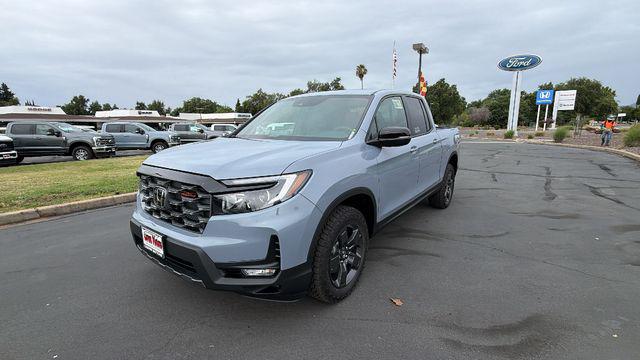 2026 Honda Ridgeline TrailSport for sale in Redding, MA
