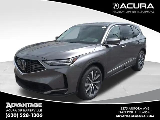 2026 Acura MDX Technology Package for sale in Naperville, IL