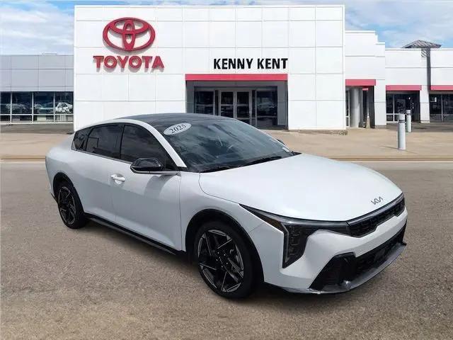 2025 Kia K4 GT-Line for sale in Evansville, IN