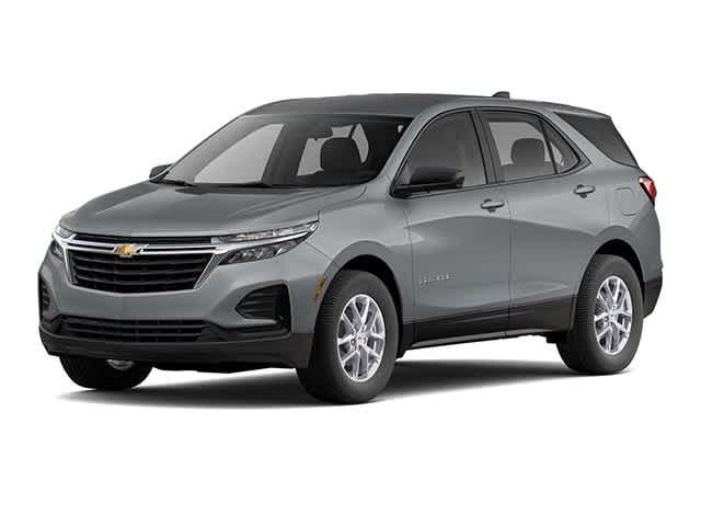 2024 Chevrolet Equinox AWD LT for sale in Billings, MT