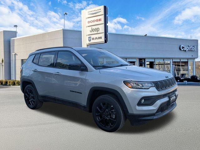 2026 Jeep Compass Latitude Altitude for sale in Jefferson City, MT