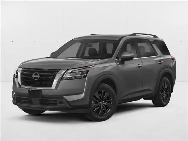 2024 Nissan Pathfinder SV 4WD for sale in Memphis, TN