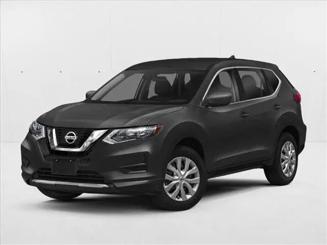 2020 Nissan Rogue S FWD for sale in Memphis, TN