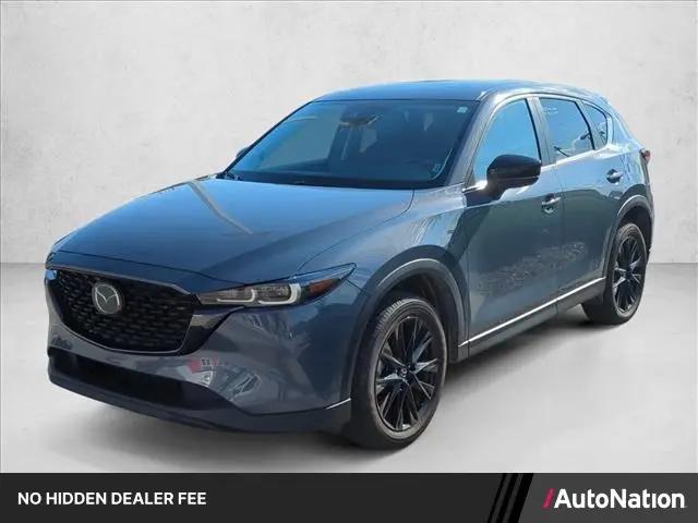 2024 Mazda CX-5 2.5 S Carbon Edition for sale in Memphis, TN