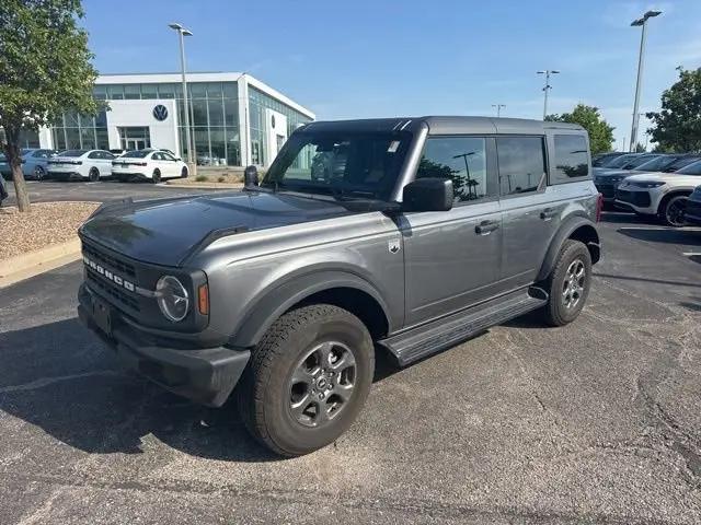 2025 Ford Bronco Big Bend for sale in Lee's Summit, MO