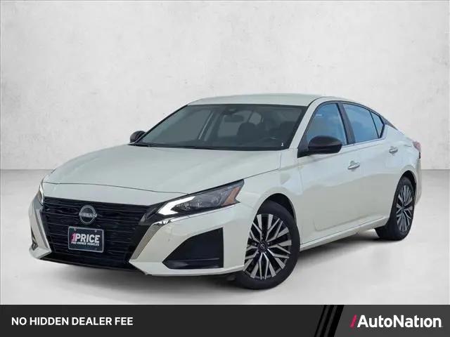 2025 Nissan Altima SV FWD for sale in Corpus Christi, TX