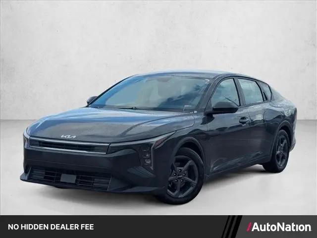 2025 Kia K4 LXS for sale in Corpus Christi, TX