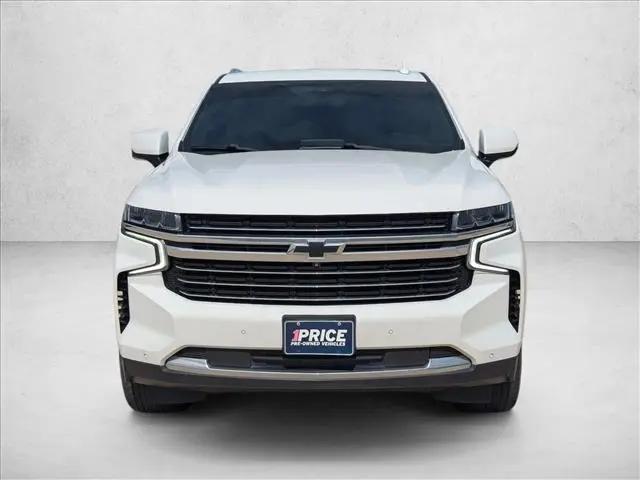 2022 Chevrolet Tahoe 2WD LT