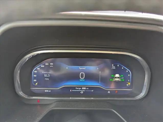 2022 Chevrolet Tahoe 2WD LT