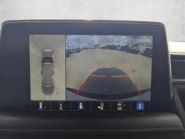 2022 Chevrolet Tahoe 2WD LT