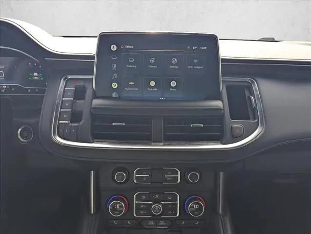 2022 Chevrolet Tahoe 2WD LT