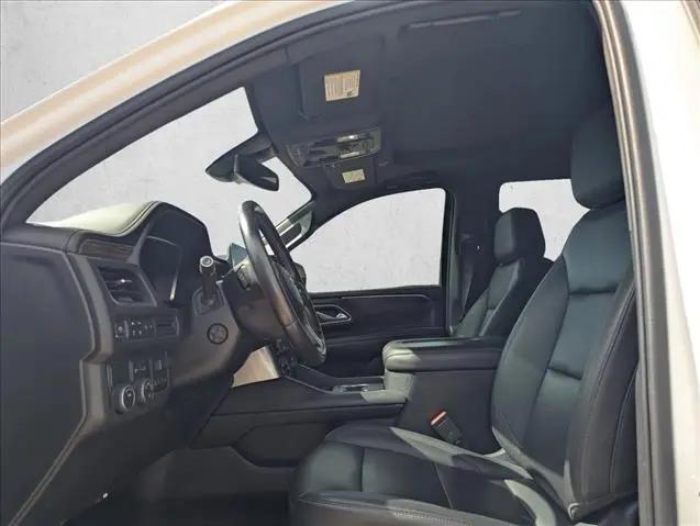 2022 Chevrolet Tahoe 2WD LT