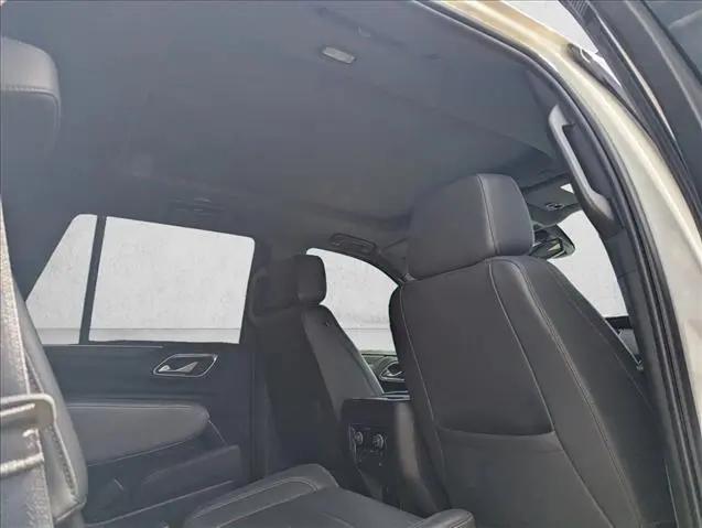 2022 Chevrolet Tahoe 2WD LT