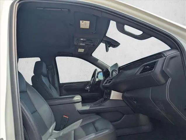 2022 Chevrolet Tahoe 2WD LT
