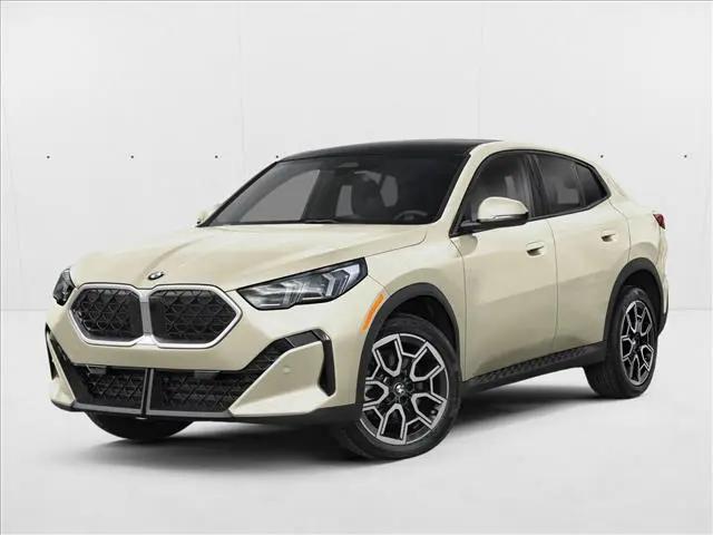 2026 BMW X2 xDrive28i for sale in Valencia, CA