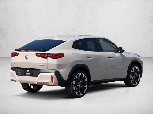 2026 BMW X2 xDrive28i