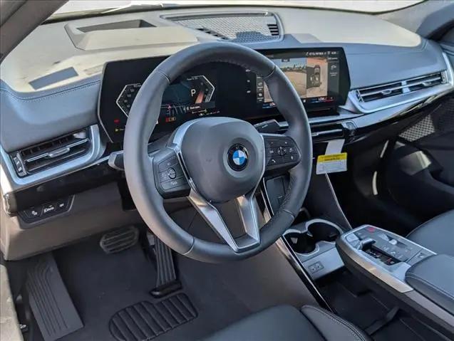 2026 BMW X2 xDrive28i