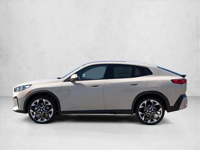 2026 BMW X2 xDrive28i