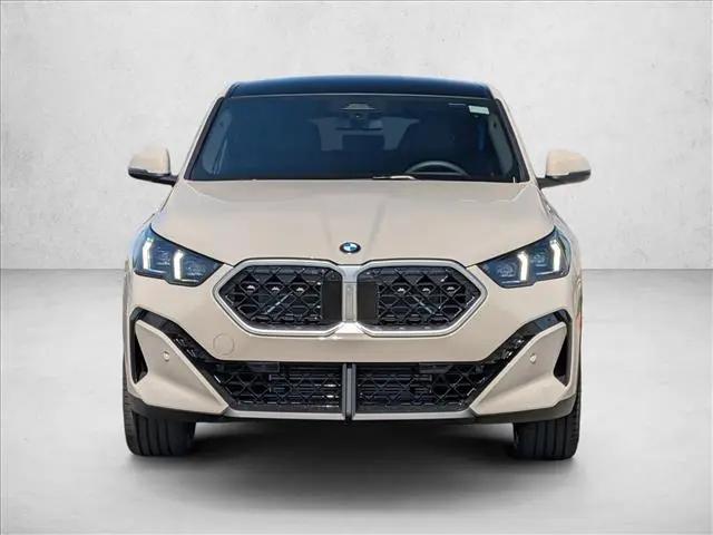 2026 BMW X2 xDrive28i