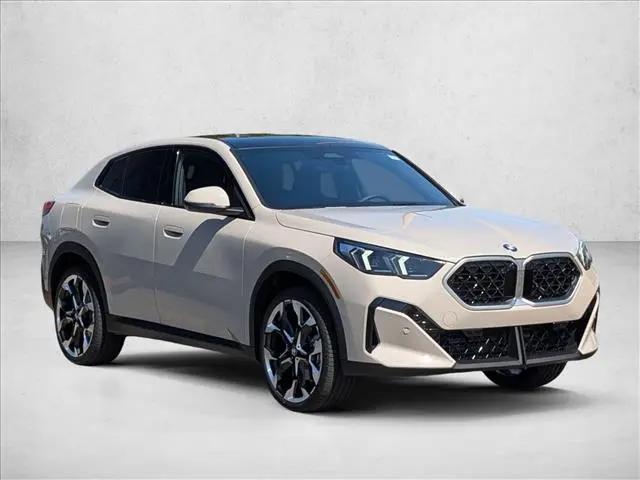 2026 BMW X2 xDrive28i