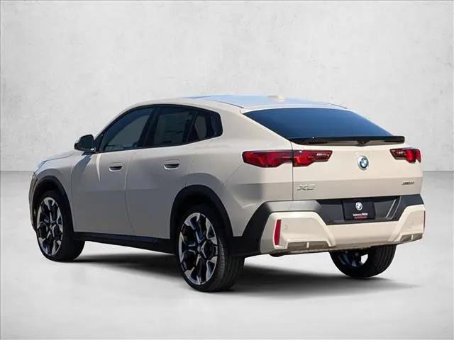 2026 BMW X2 xDrive28i